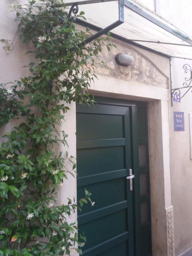 N43 Apartmán Krnica