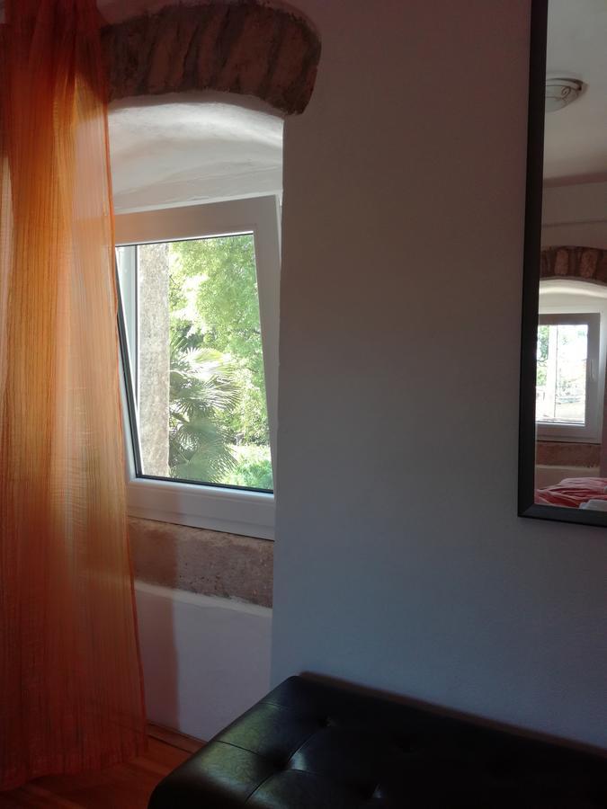 N43 Apartmán Krnica